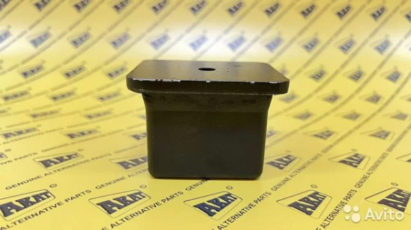 Накладка оем 214-4285 — фото 3